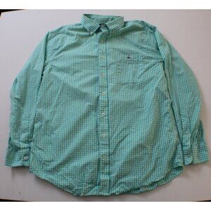 Vineyard Vines Men's Slim Fit Tucker Shirt Size L